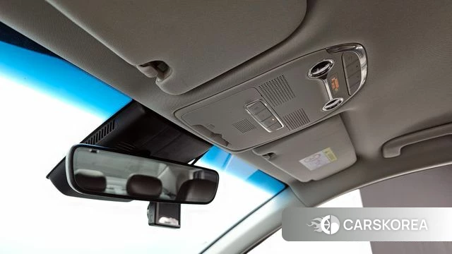 Hyundai The New Grandeur IG id 3852483 из Кореи 8