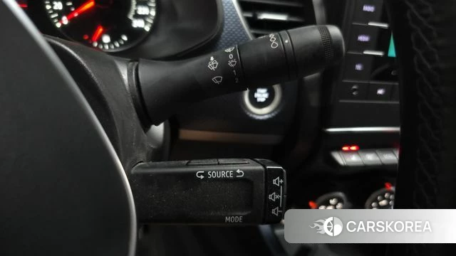 Renault Korea (Samsung) XM3 id 4585353 из Кореи 8