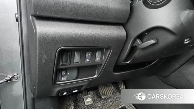 Renault Korea (Samsung) QM6 id 4232940 из Кореи 8