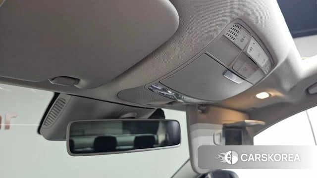 Mercedes-Benz C-Class W205 id 3800981 из Кореи 8