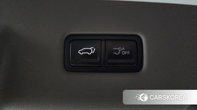 Kia The New Carnival 4th Generation id 4456544 из Кореи 8