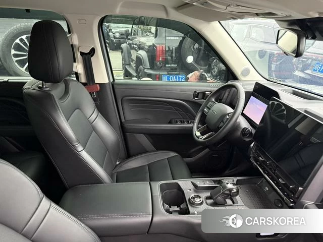 Haval Raptors PHEV id 4215234 из Китая 8