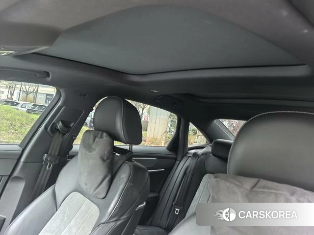 Audi A6L id 4300034 из Китая 8