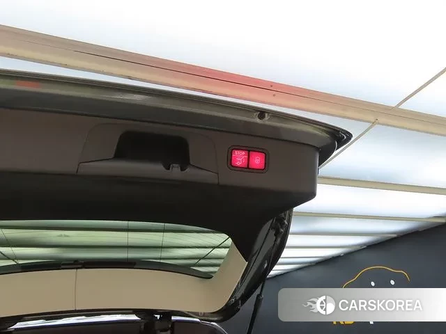 Mercedes-Benz GLC-Class X253 id 3013968 из Кореи 8