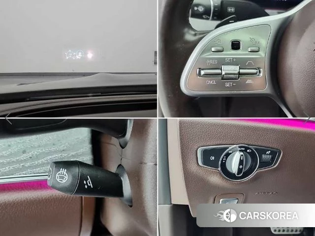 Mercedes-Benz CLS-Class C257 id 3924035 из Кореи 8