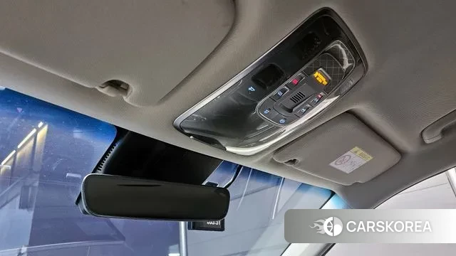 Genesis GV70 id 3760095 из Кореи 8