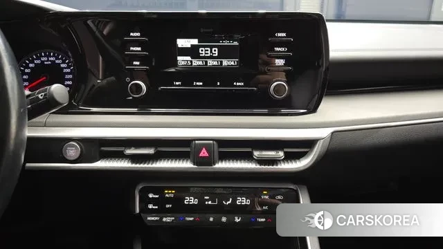 Kia K5 Hybrid 3rd Generation id 3759803 из Кореи 8