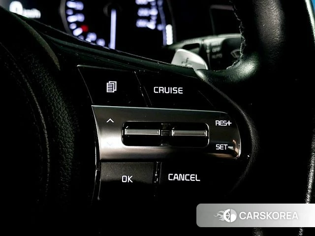 Kia K7 Premier id 4562840 из Кореи 8