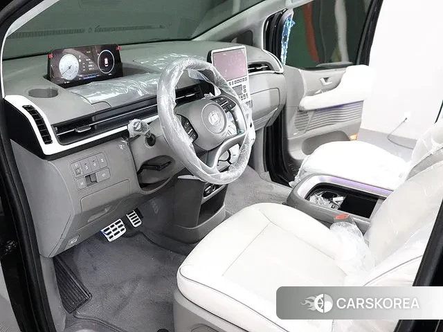 Hyundai Staria id 3277865 из Кореи 8