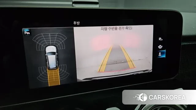 Mercedes-Benz GLB-Class X247 id 3464040 из Кореи 8