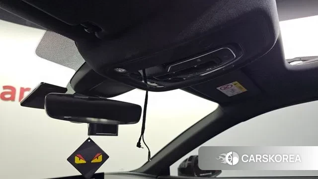 Audi A5 (F5) id 3023981 из Кореи 8