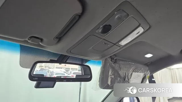 Kia The New Mohave id 3742907 из Кореи 8