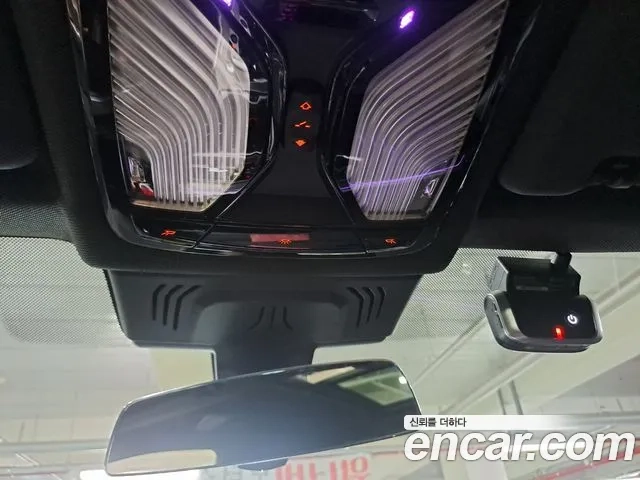 BMW X6 (G06) id 2899040 из Кореи 8