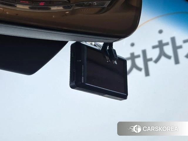 Kia The New K9 2nd generation id 3791968 из Кореи 8