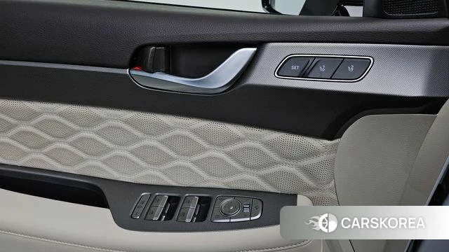 Hyundai Palisade id 4506898 из Кореи 8