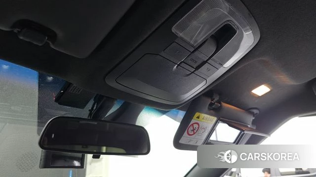 Ssangyong Berry New Tivoli id 4445798 из Кореи 8