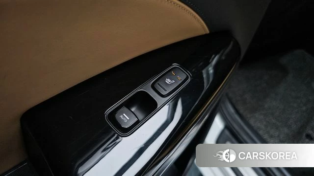 Kia K7 Premier id 4587002 из Кореи 8