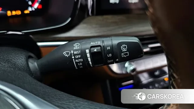 Kia Mohave Master id 3600380 из Кореи 8