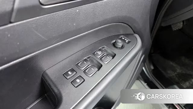 Ssangyong The New Rexton Sport id 3544991 из Кореи 8