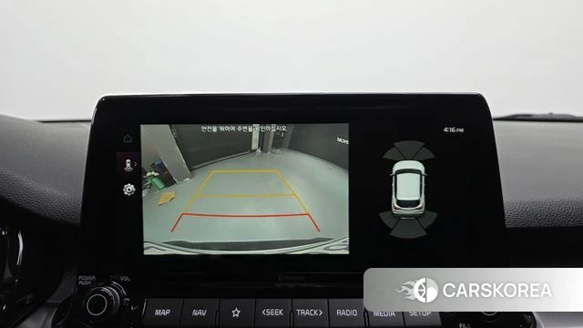 Kia Seltos id 3899207 из Кореи 8