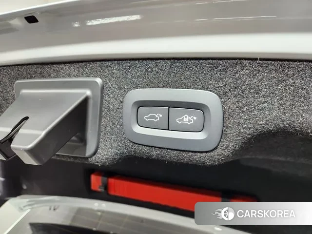 Volvo S90 id 3021648 из Кореи 8