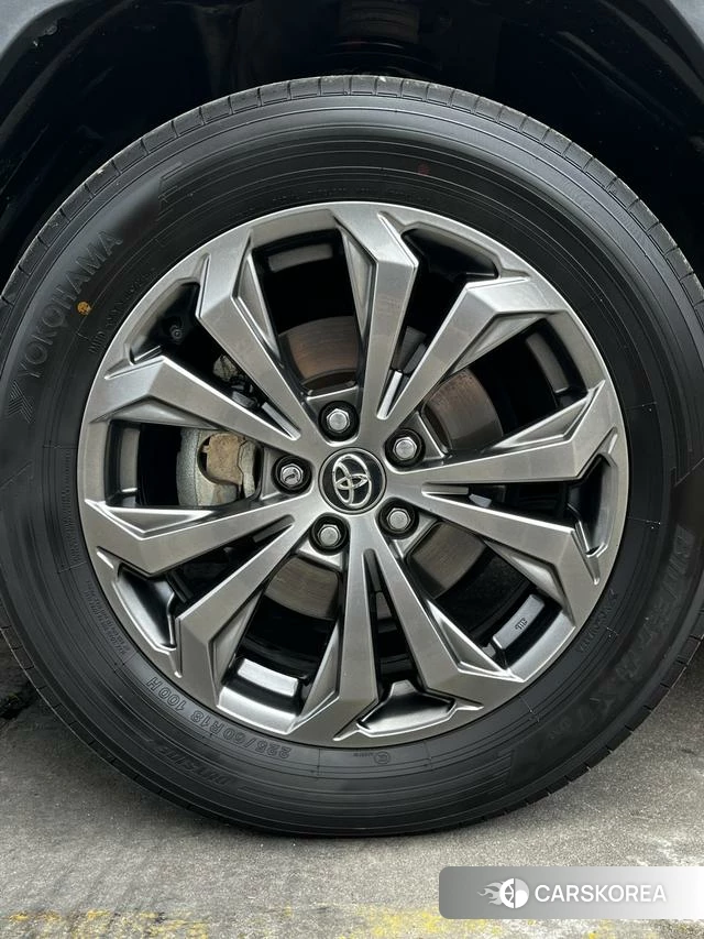Toyota RAV4 Rongfang id 4262242 из Китая 8