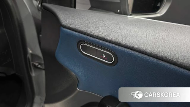 Mercedes-Benz A-Class W177 id 4187940 из Кореи 8