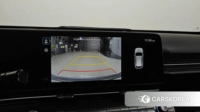 Hyundai Kona (SX2) id 2930364 из Кореи 8