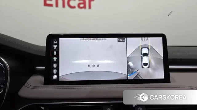 Genesis The New G70 id 2999176 из Кореи 8