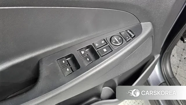 Hyundai All New Tucson id 3227032 из Кореи 8