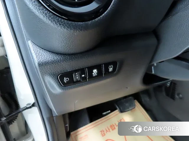 Kia All New Morning (JA) id 3474331 из Кореи 8