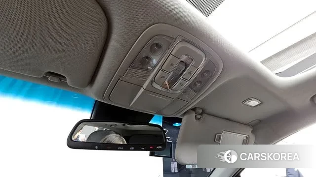 Hyundai Santa Fe TM id 3547293 из Кореи 8