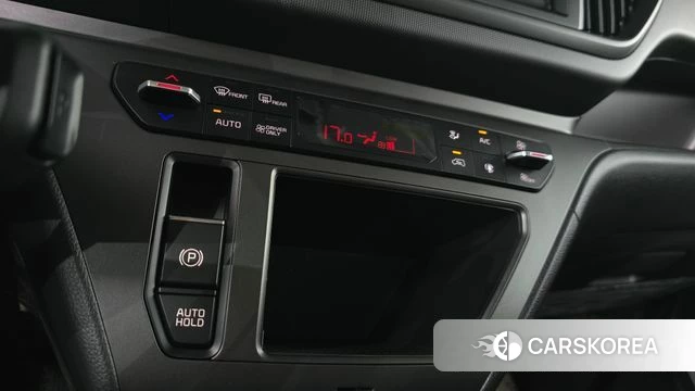 Kia The New Kia Ray EV id 4725186 из Кореи 8