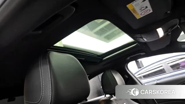 Mercedes-Benz CLS-Class C257 id 3551267 из Кореи 8