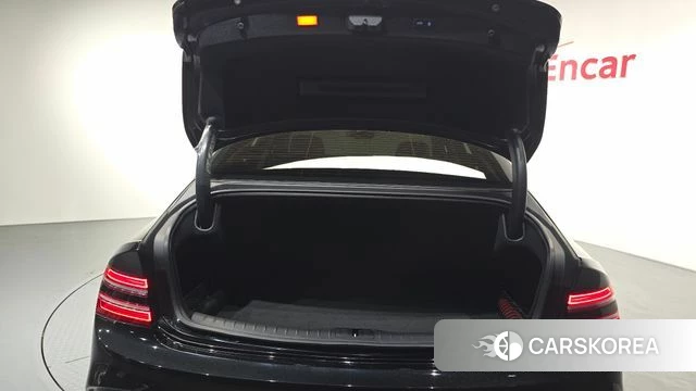 Genesis G80 (RG3) id 4400385 из Кореи 8