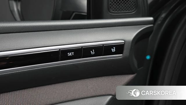 Hyundai Tucson Hybrid (NX4) id 4409404 из Кореи 8