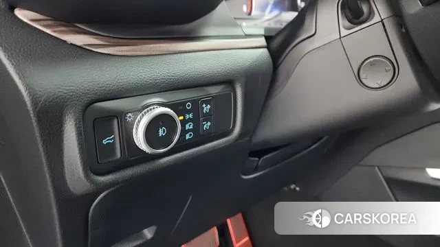 Ford Explorer 6th Generation id 3390495 из Кореи 8