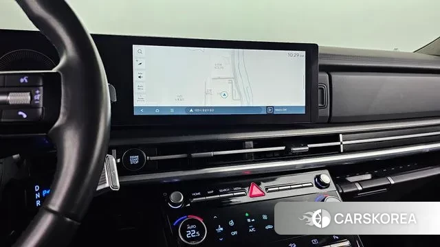 Hyundai Santa Fe (MX5) id 3353976 из Кореи 8