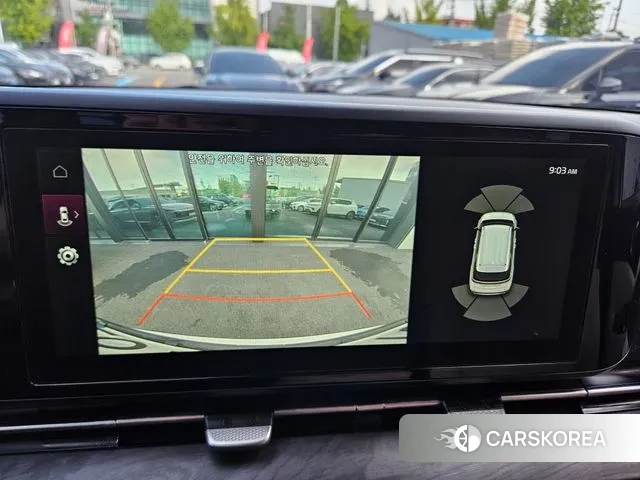 Kia Carnival 4th generation id 3003209 из Кореи 8