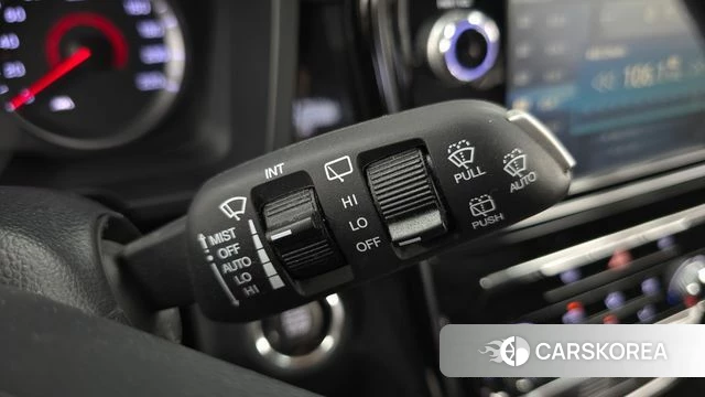 Ssangyong Berry New Tivoli id 4662682 из Кореи 8