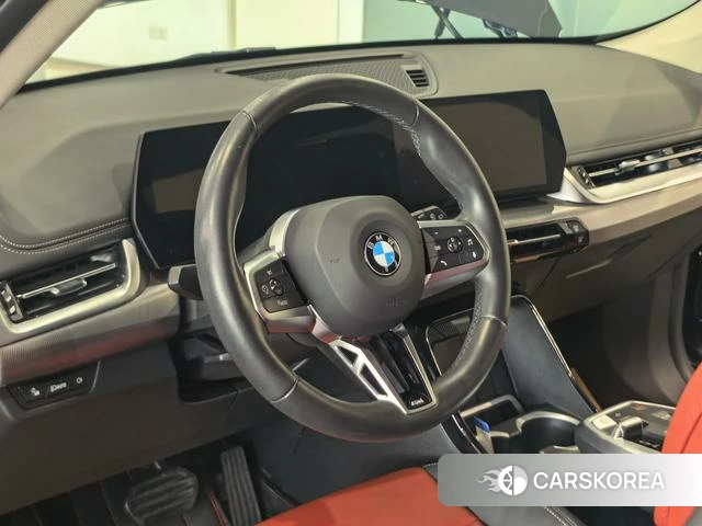 BMW X1 id 4256911 из Китая 8