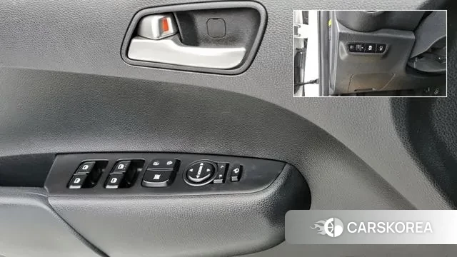 Kia Morning Urban (JA) id 3148345 из Кореи 8