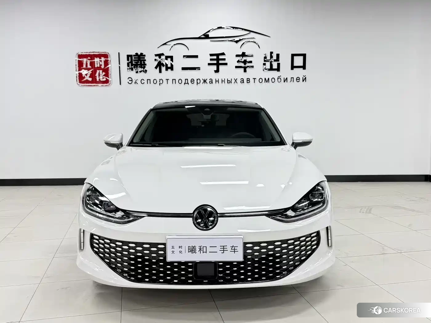 Volkswagen Lamando id 4553652 из Китая 8
