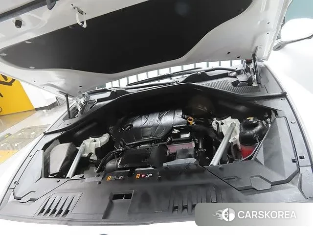 Genesis GV80 Coupe id 3770062 из Кореи 8