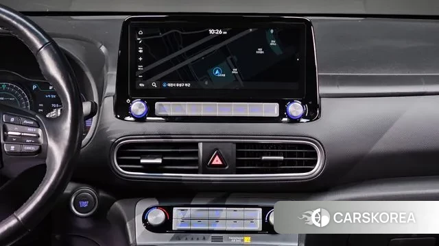 Hyundai Kona Electric id 3385308 из Кореи 8