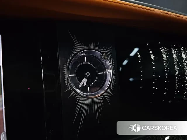 Rolls-Royce Ghost 2nd Generation id 3472062 из Кореи 8