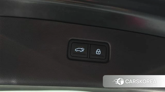 Genesis GV80 id 4519778 из Кореи 8