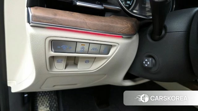 Genesis G80 (RG3) id 3942034 из Кореи 8