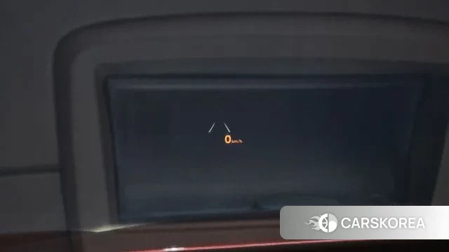 Genesis G90 id 3243808 из Кореи 8