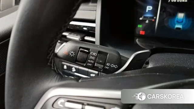 Ssangyong Rexton New Arena id 3446829 из Кореи 8